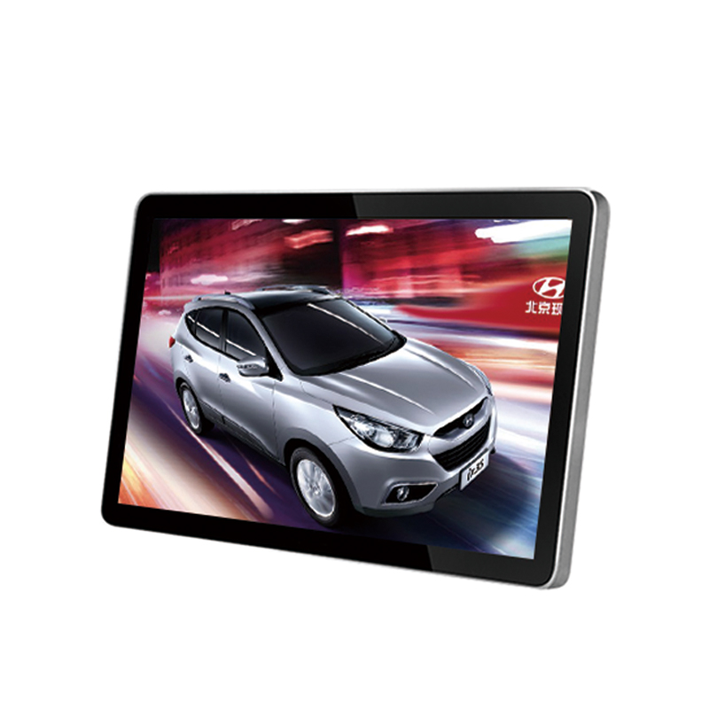 硬核科技,臻于顯示——液晶廣告機(jī)核心技術(shù)解析